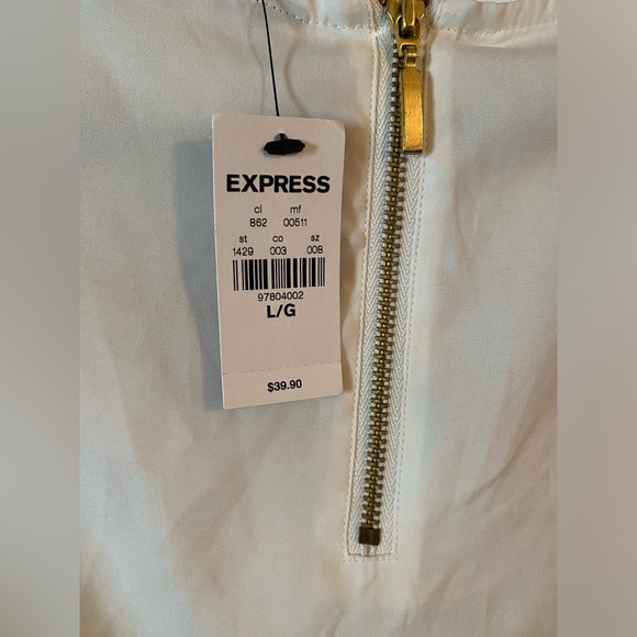 Express top - Picture 2 of 4